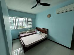 Blk 93B Telok Blangah Parcview (Bukit Merah), HDB 4 Rooms #563931331